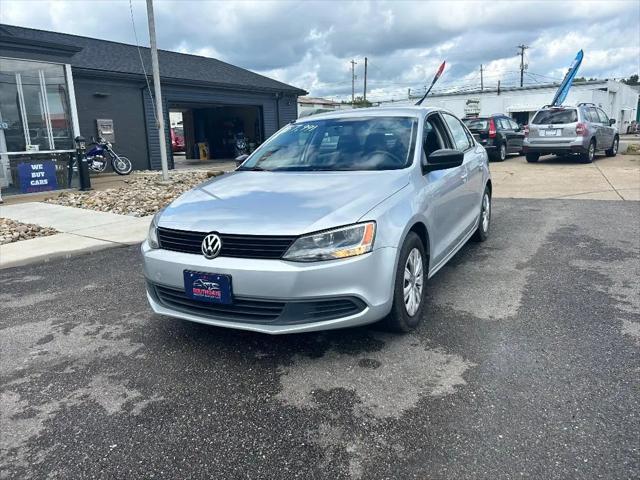 2014 Volkswagen Jetta 2.0L S for sale in Cambridge, OH