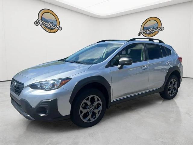 2023 Subaru Crosstrek Sport for sale in Greer, SC