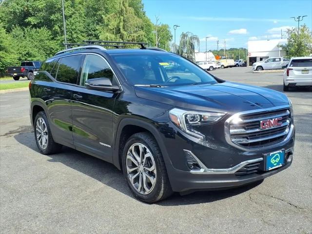 2020 GMC Terrain AWD SLT for sale in North Brunswick, NJ