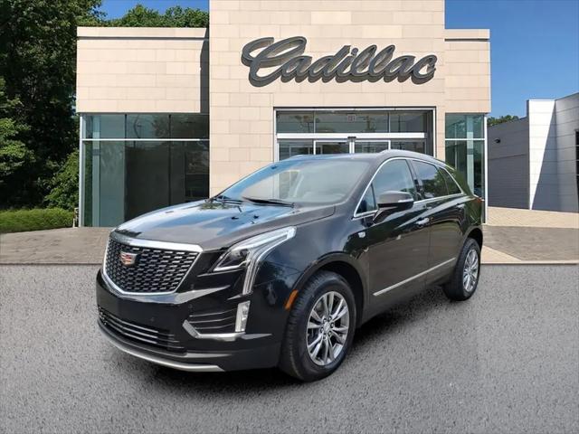 2023 Cadillac XT5 AWD Premium Luxury for sale in North Brunswick, NJ