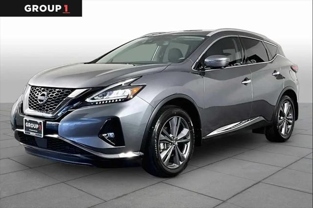 2024 Nissan Murano Platinum FWD for sale in Stafford, TX