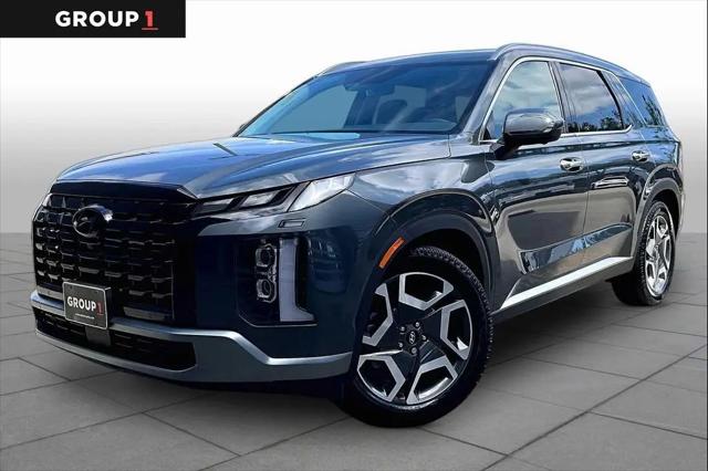 2025 Hyundai Palisade SEL Premium for sale in Stafford, TX