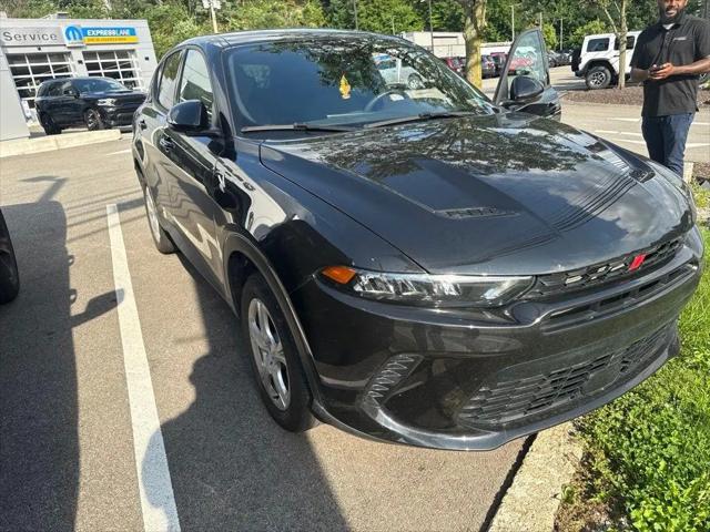 2024 Dodge Hornet GT AWD for sale in Pittsburgh, PA