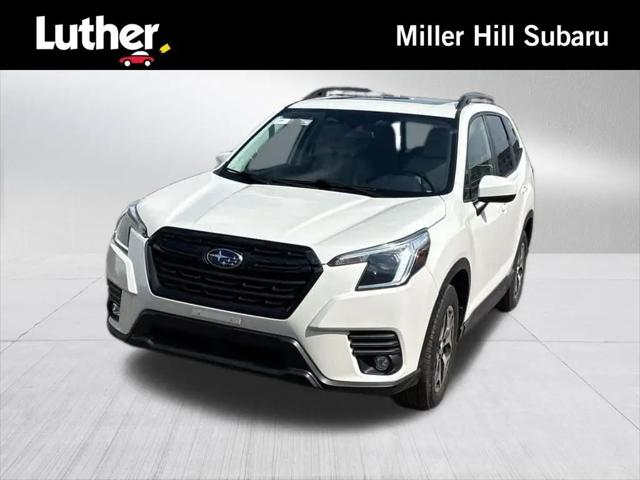 2024 Subaru Forester Premium for sale in Duluth, MN