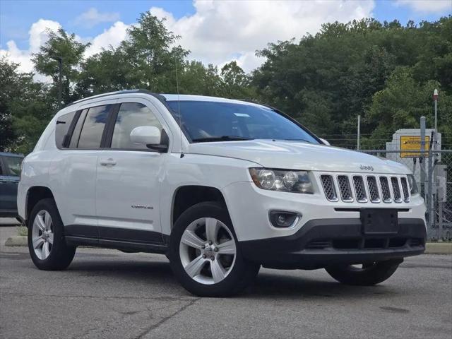 2015 Jeep Compass for sale near Columbus, OH