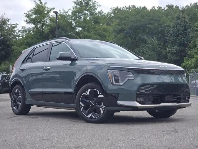 2024 Kia Niro EV Wave for sale in Columbus, OH