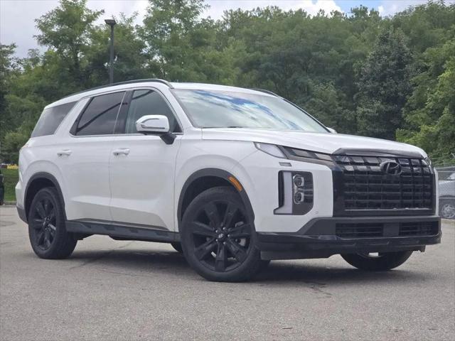 2025 Hyundai Palisade XRT for sale in Columbus, OH
