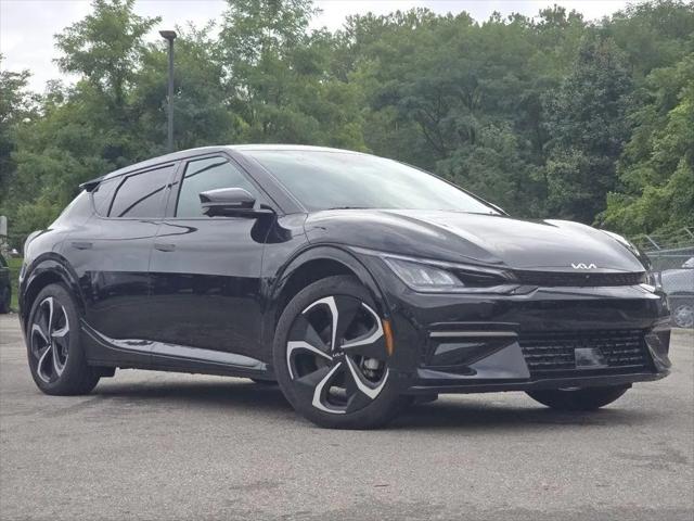 2023 Kia EV6 for sale near Columbus, OH
