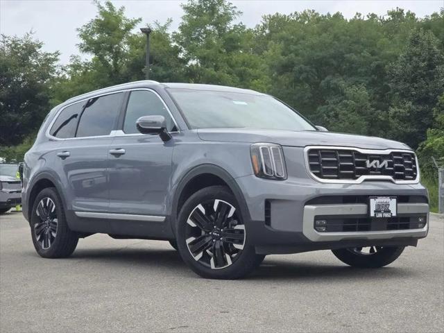 2023 Kia Telluride SX for sale near Columbus, OH
