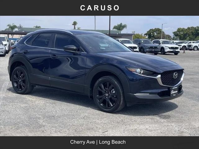 2025 Mazda CX-30 2.5 S Select Sport for sale in Long Beach, CA