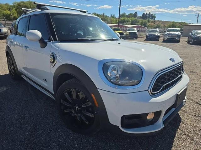 2019 MINI E Countryman Cooper S for sale in Delta, CO