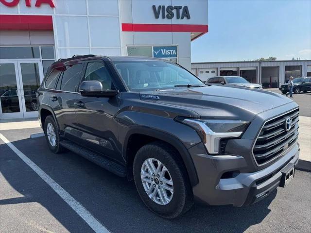 2023 Toyota Sequoia SR5 for sale in Delta, CO