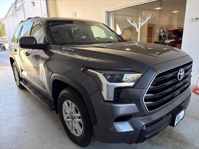 2023 Toyota Sequoia SR5 for sale in Delta, CO