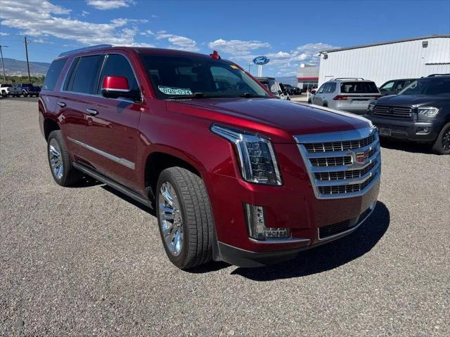 2019 Cadillac Escalade Premium Luxury for sale in Delta, CO