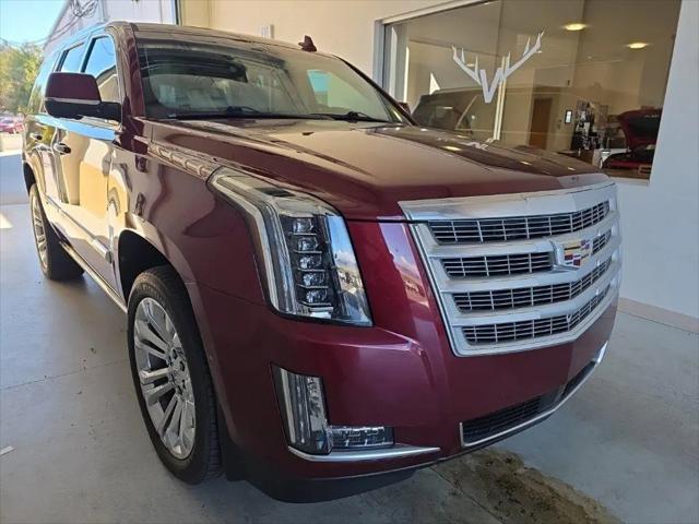 2019 Cadillac Escalade Premium Luxury for sale in Delta, CO