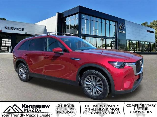 2024 Mazda X-90 Preferred for sale in Kennesaw, GA