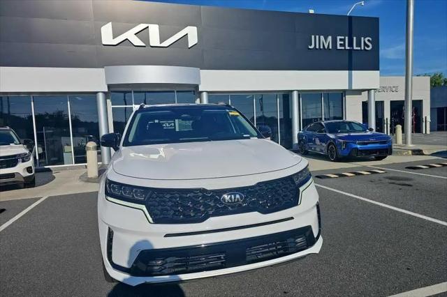 2021 Kia Sorento SX for sale in Kennesaw, GA