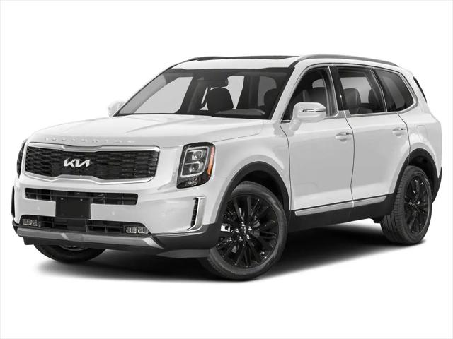 2022 Kia Telluride SX for sale in Santa Maria, CA