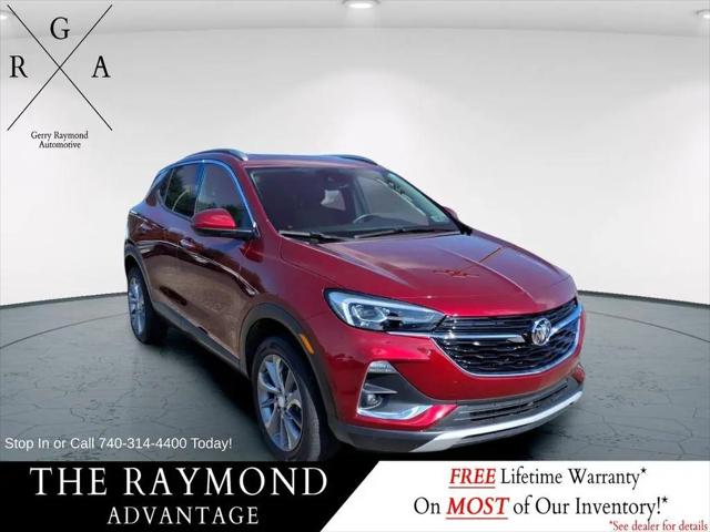 2023 Buick Encore GX Essence AWD for sale in Wintersville, OH