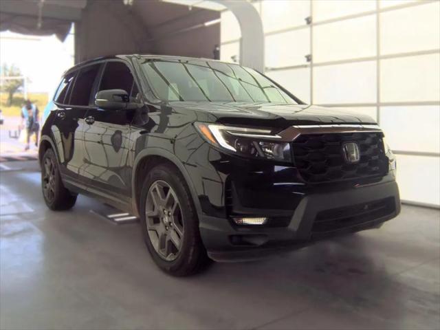 2022 Honda Passport 2WD EX-L for sale in Woodbridge, VA