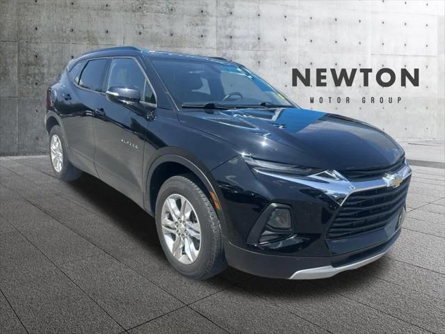 2019 Chevrolet Blazer 1LT for sale in Russellville, KY