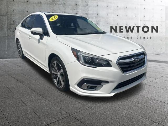 2019 Subaru Legacy 2.5i Limited for sale in Russellville, KY