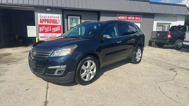 2016 Chevrolet Traverse 1LT for sale in Fairborn, OH