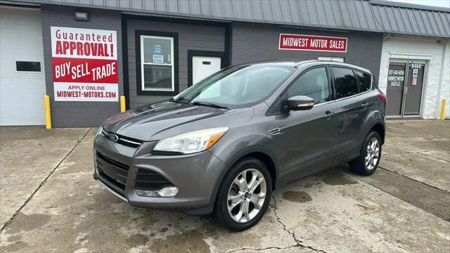2013 Ford Escape SEL for sale near Fairborn, OH