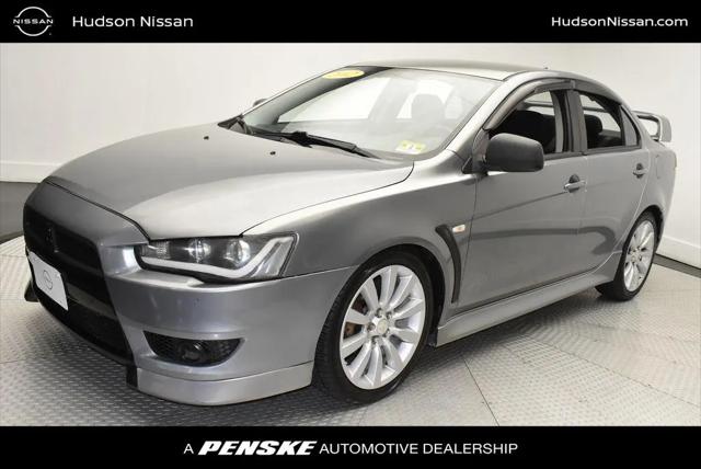2012 Mitsubishi Lancer ES for sale in Jersey City, NJ