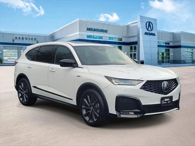 2026 Acura MDX A-SPEC for sale in Melbourne, FL