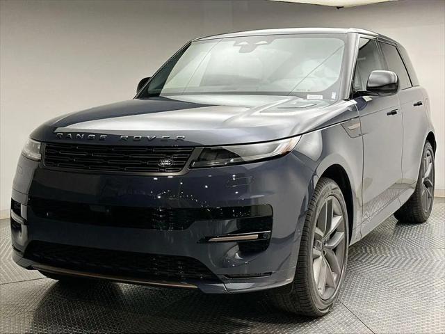 2026 Land Rover Range Rover Sport P460e Dynamic SE for sale in Paramus, NJ