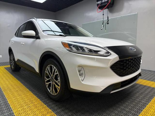 2020 Ford Escape SEL for sale in Costa Mesa, CA