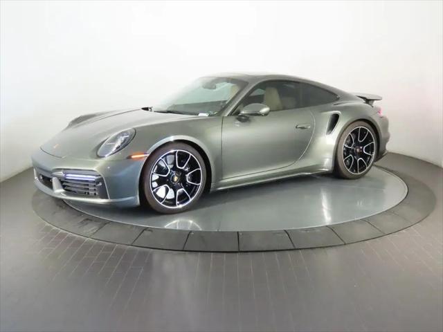 2023 Porsche 911 Turbo S for sale in Santa Clara, CA