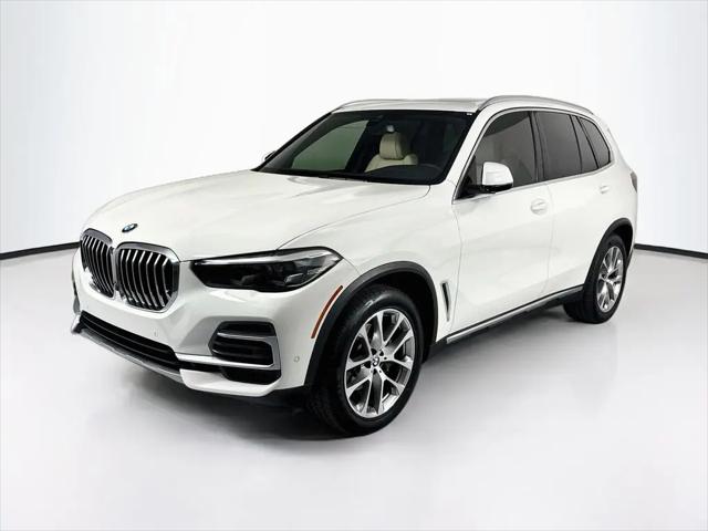 2022 BMW X5 sDrive40i for sale in Chandler, AZ
