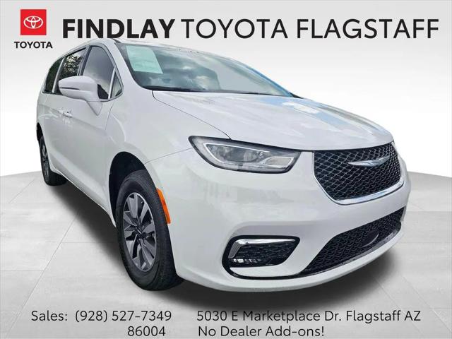 2022 Chrysler Pacifica Hybrid Touring L for sale in Flagstaff, AZ
