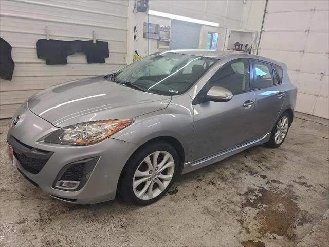 2010 Mazda Mazda3 s Sport for sale in Anoka, MN