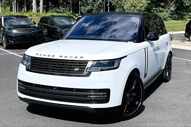 2023 Land Rover Range Rover P530 SE for sale in West Nyack, NY