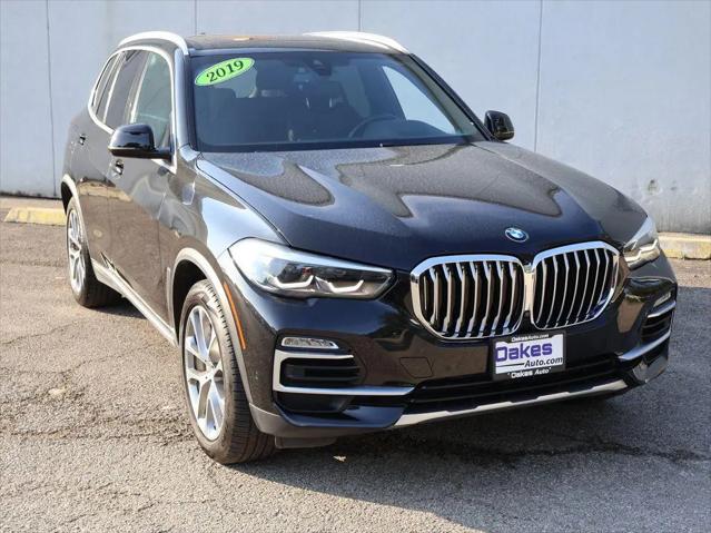 2019 BMW X5 xDrive40i for sale in Olathe, KS