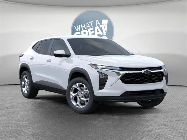 2026 Chevrolet Trax FWD LS for sale in Murraysville, PA