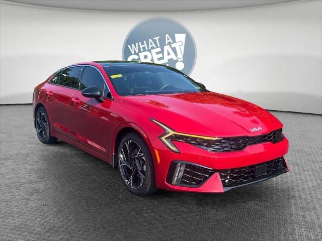 2025 Kia K5 GT-Line for sale in Murraysville, PA