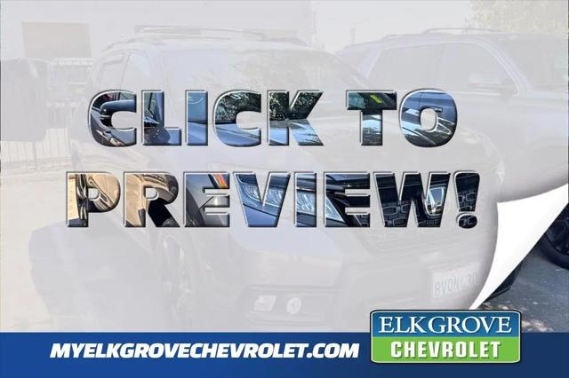 2021 Honda Passport AWD Elite for sale in Elk Grove, CA