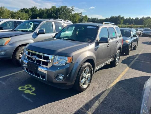 2010 Ford Escape Limited for sale in Hooksett, NH