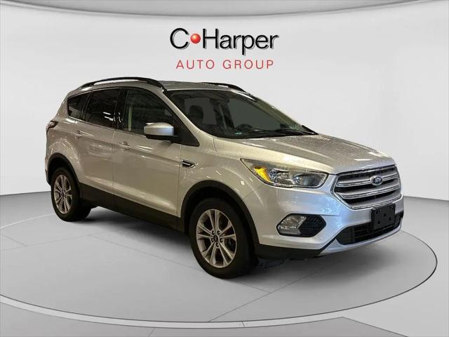2018 Ford Escape SE for sale in Belle Vernon, PA