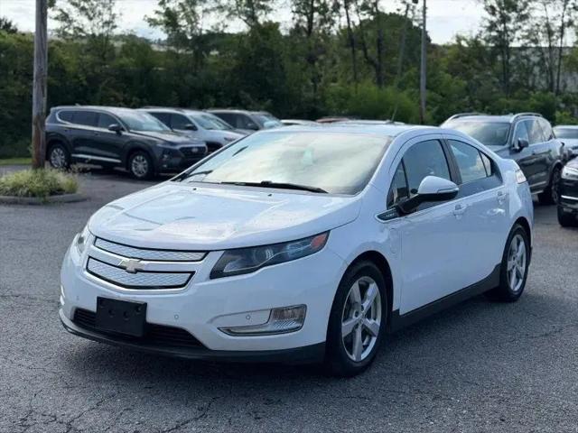 2014 Chevrolet Volt Base for sale in Knoxville, TN