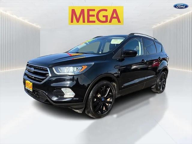 2018 Ford Escape SE for sale in Moses Lake, WA
