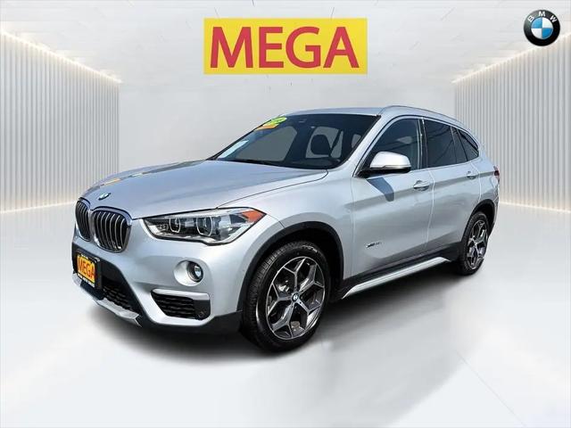 2016 BMW X1 xDrive28i for sale in Moses Lake, WA