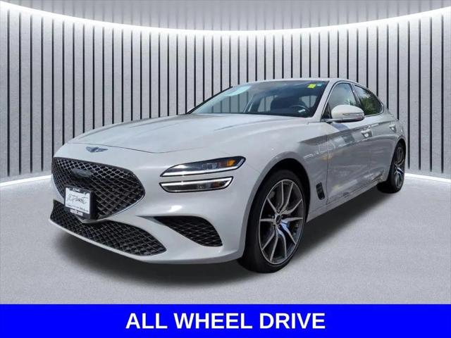 2026 Genesis G70 2.5T AWD for sale in Crystal Lake, IL