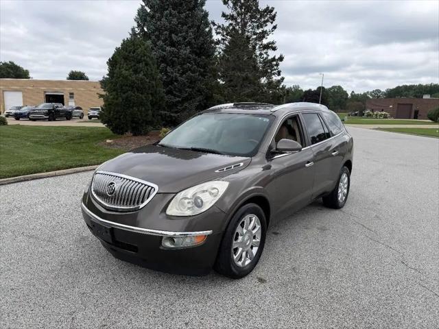 2011 Buick Enclave 1XL for sale in Willoughby, OH