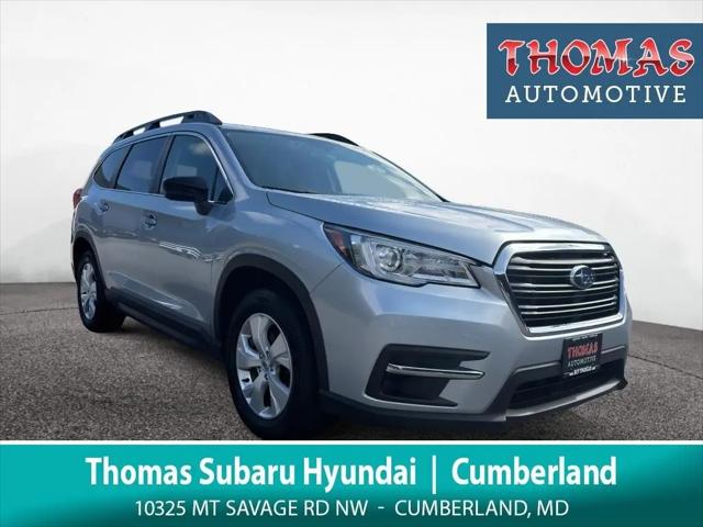 2022 Subaru Ascent Base 8-Passenger for sale in Cumberland, MD