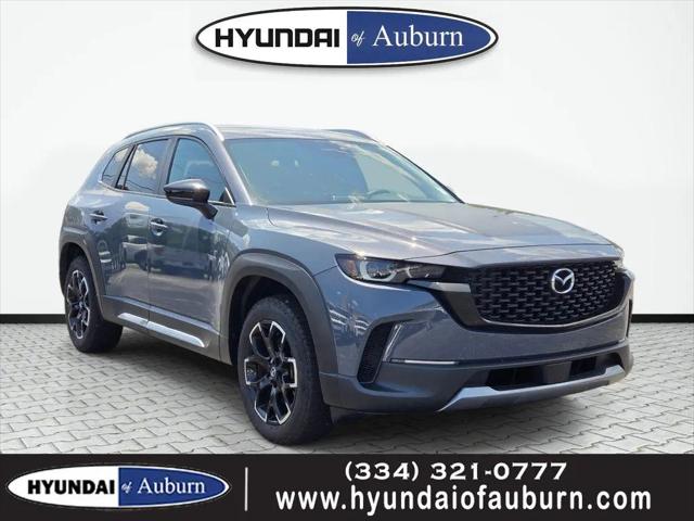 2025 Mazda CX-50 2.5 Turbo Meridian Edition for sale in Auburn, AL